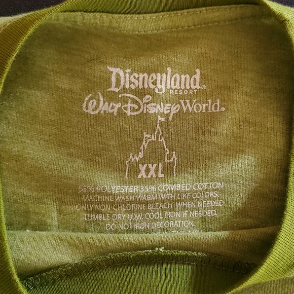 Pluto Ringer Tee - Picture 3 of 5